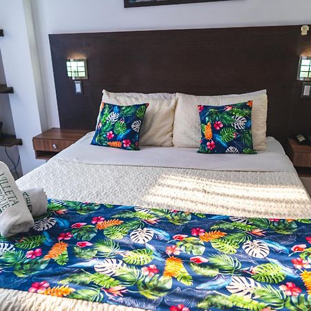 Villeta Boutique Hotel Spa Esterno foto