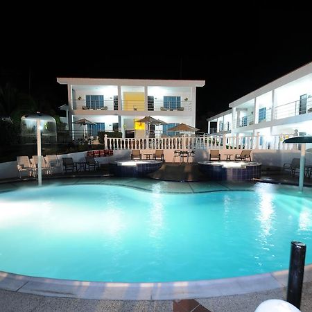 Villeta Boutique Hotel Spa Esterno foto