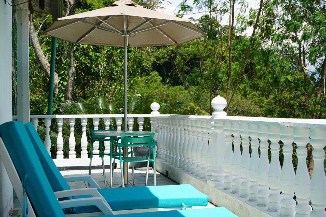Villeta Boutique Hotel Spa Esterno foto
