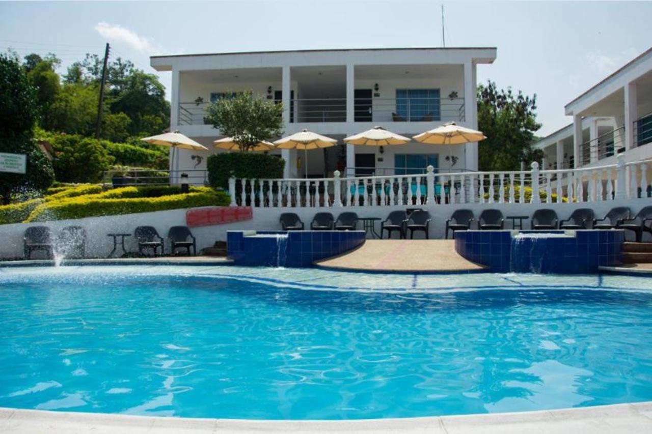 Villeta Boutique Hotel Spa Esterno foto