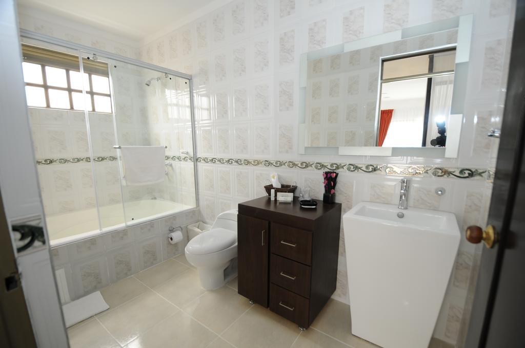 Villeta Boutique Hotel Spa Camera foto