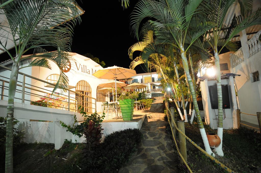 Villeta Boutique Hotel Spa Esterno foto