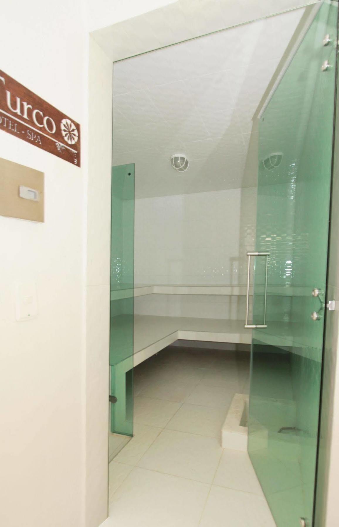 Villeta Boutique Hotel Spa Esterno foto