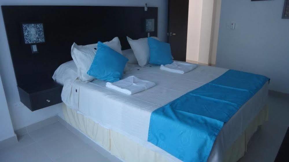 Villeta Boutique Hotel Spa Esterno foto